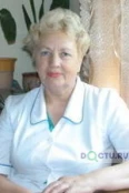 Волкова Александра Степановна - Чебоксары