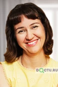 Волкова Алла Владимировна - Тольятти