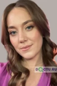Волкова Анастасия Андреевна - Иваново