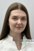 Волкова Анастасия Борисовна - Москва