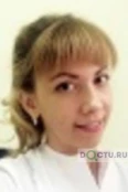 Волкова Анастасия Евгеньевна - Самара
