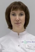 Волкова Анастасия Геннадьевна - Чебоксары