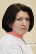 Волкова Анна Алексеевна - Москва