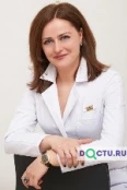 Волкова Анна Валерьевна - Санкт-Петербург