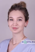 Волкова Дищенко Алена - Санкт-Петербург