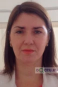 Волкова Елена Александровна - Ростов-на-Дону