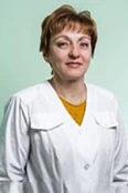 Волкова Елена Дмитриевна - Волгоград