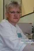 Волкова Елена Ивановна - Калининград