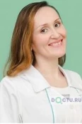 Волкова Екатерина Михайловна - Ярославль
