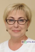 Волкова Елена Николаевна - Новосибирск
