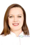 Волкова Екатерина Павловна - Тюмень