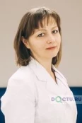 Волкова Елена Степановна - Вологда