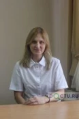 Волкова Екатерина Владимировна - Пермь