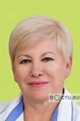 Волкова Елена Васильевна - Севастополь