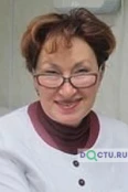 Волкова Эльмира Гарафутдиновна - Оренбург