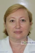 Волкова Эльвира Михайловна - Чебоксары