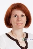 Волкова Екатерина Александровна - Орёл