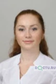 Волкова Екатерина Анатольевна - Саратов