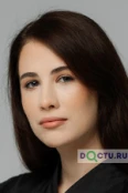 Волкова Екатерина Николаевна - Санкт-Петербург