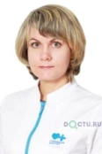 Волкова Екатерина Николаевна - Иваново