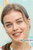 Волкова Екатерина Сергеевна - Москва