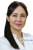 Волкова Екатерина Вадимовна - Екатеринбург