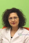 Волкова Екатерина Валерьевна - Курск