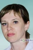 Волкова Елена Николаевна - Симферополь