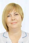 Волкова Елена Николаевна - Ростов-на-Дону