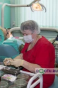 Волкова Елена Павловна - Дзержинск