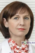 Волкова Елена Валентиновна - Воронеж
