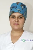 Волкова Елена Валерьевна - Энгельс