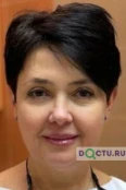 Волкова Елена Викторовна - Симферополь