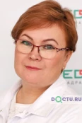 Волкова Евгения Александровна - Москва