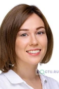 Волкова Евгения Николаевна - Санкт-Петербург