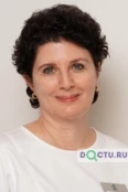 Волкова Галина Михайловна - Москва