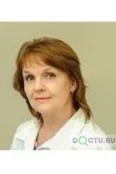 Волкова Галина Александровна - Ярославль