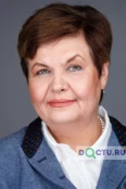 Волкова Галина Анатольевна - Москва