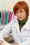 Волкова Галина Юрьевна - Пенза