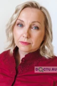 Волкова Ирина Анатольевна - Санкт-Петербург