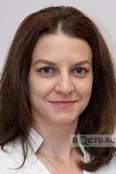 Волкова Ирина Геннадьевна - Архангельск