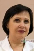 Волкова Ирина Михайловна - Москва