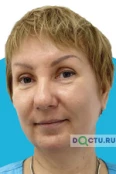 Волкова Инна Николаевна - Москва