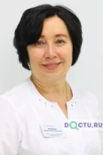 Волкова Ирина Анатольевна - Чебоксары