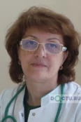 Волкова Ирина Арчиловна - Нальчик