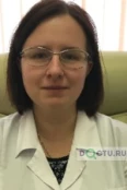 Волкова Ирина Михайловна - Москва