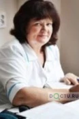 Волкова Ирина Никоноровна - Москва