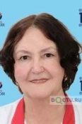 Волкова Ирина Васильевна - Москва