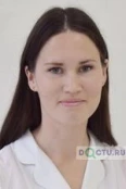 Волкова Ирина Владимировна - Чебоксары