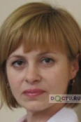 Волкова Юлия Игоревна - Южно-Сахалинск